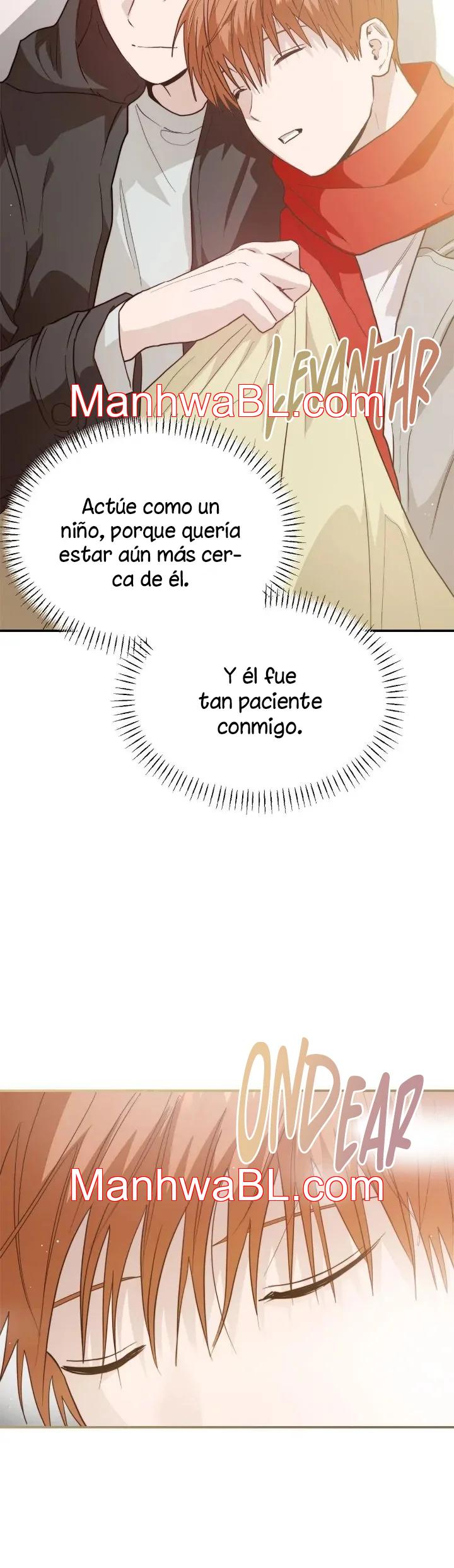 Me convertí en el pésimo seme - Capítulo 61.00 manhwa