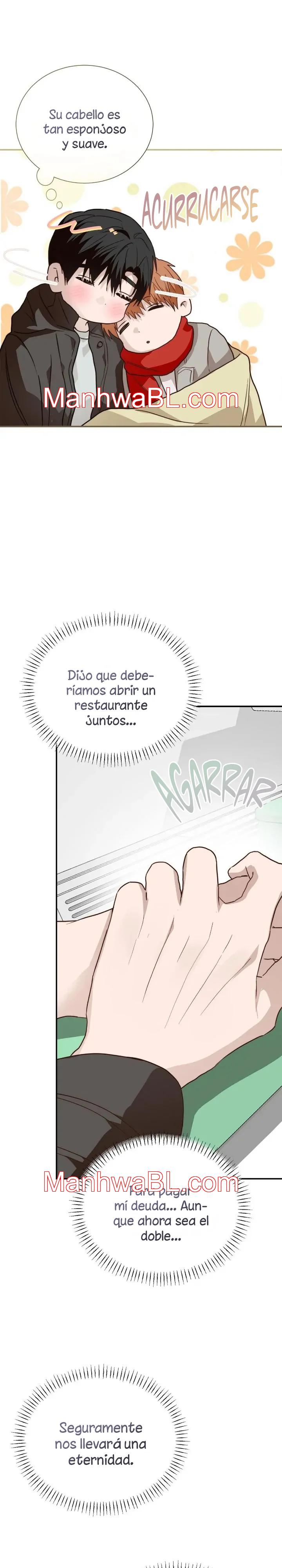 Me convertí en el pésimo seme - Capítulo 61.00 manhwa