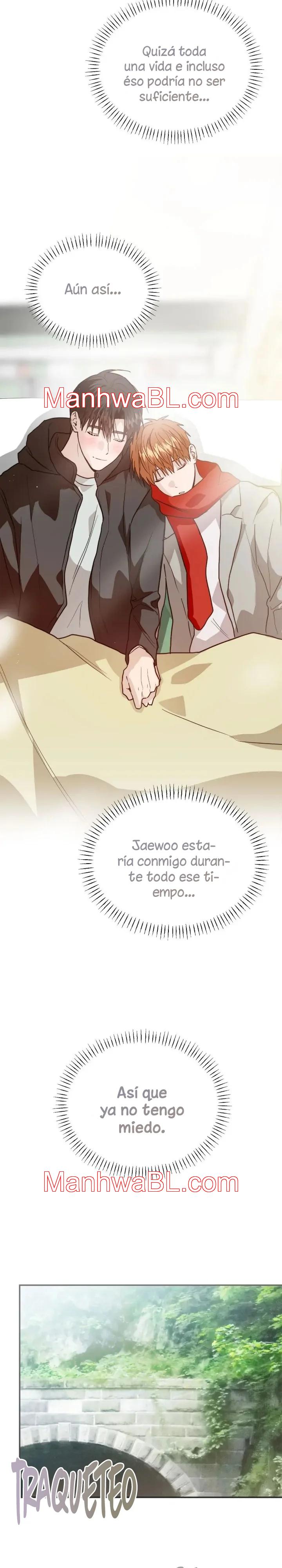 Me convertí en el pésimo seme - Capítulo 61.00 manhwa