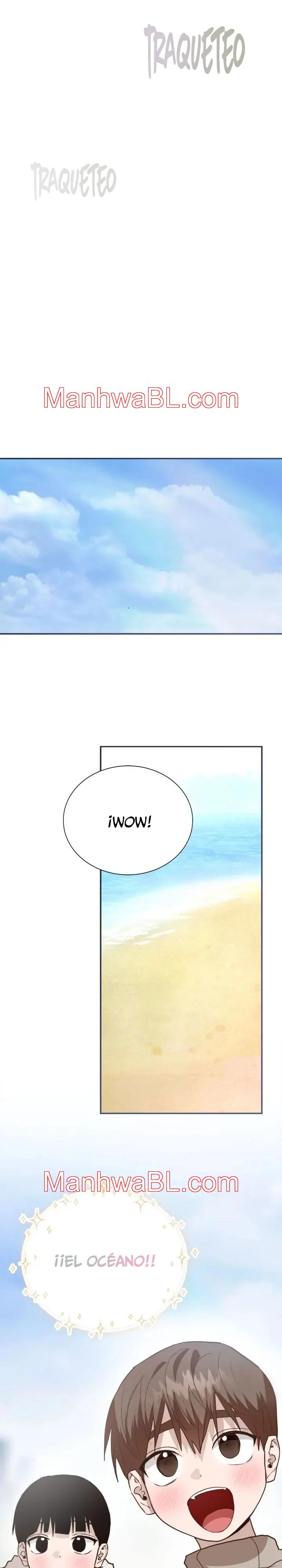 Me convertí en el pésimo seme - Capítulo 61.00 manhwa