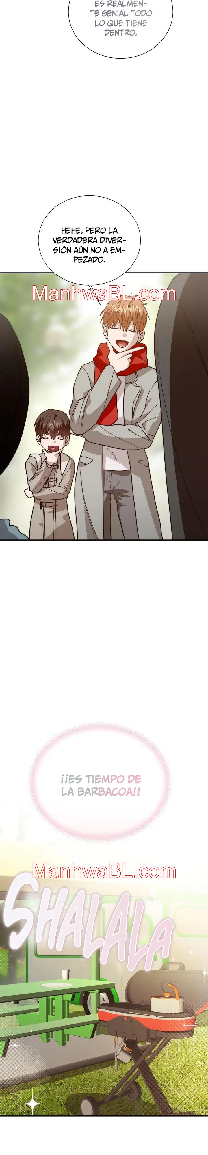 Me convertí en el pésimo seme - Capítulo 61.00 manhwa