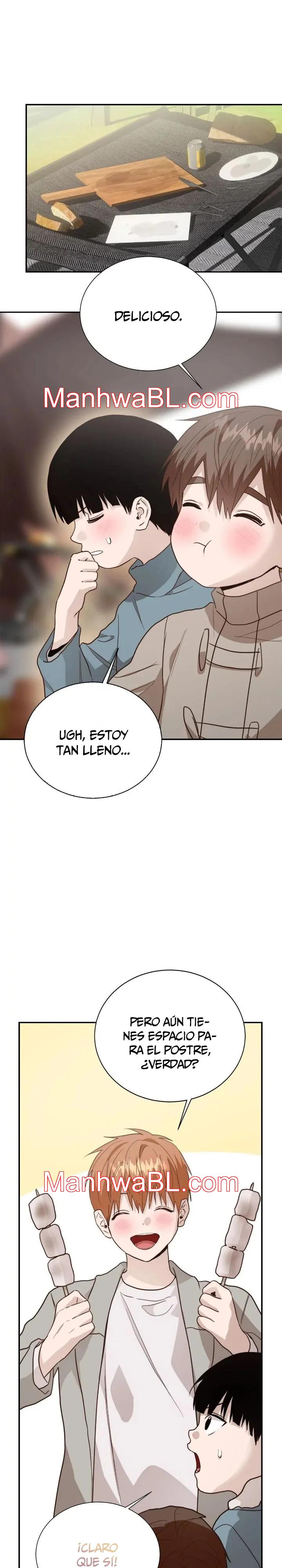 Me convertí en el pésimo seme - Capítulo 61.00 manhwa