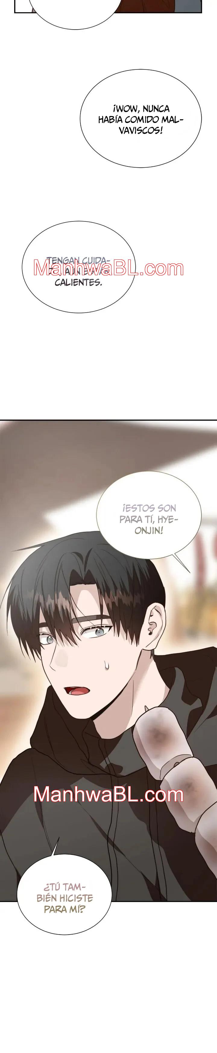 Me convertí en el pésimo seme - Capítulo 61.00 manhwa