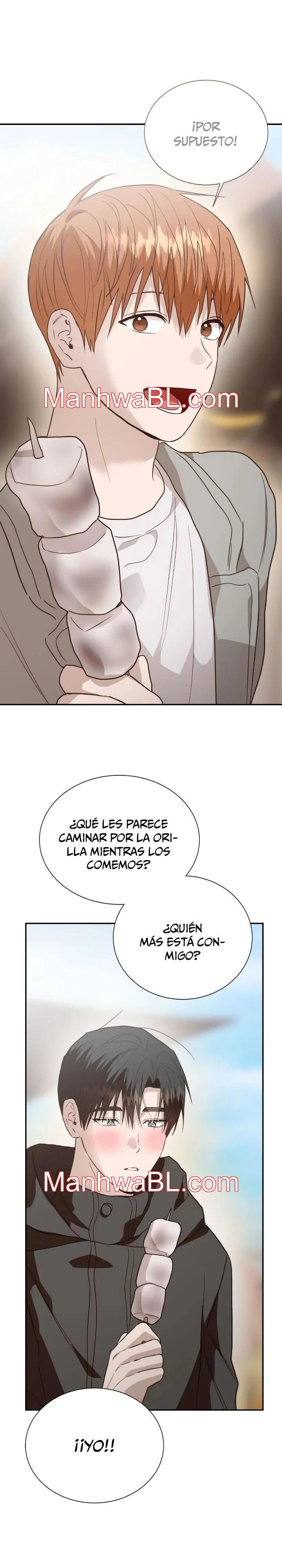 Me convertí en el pésimo seme - Capítulo 61.00 manhwa
