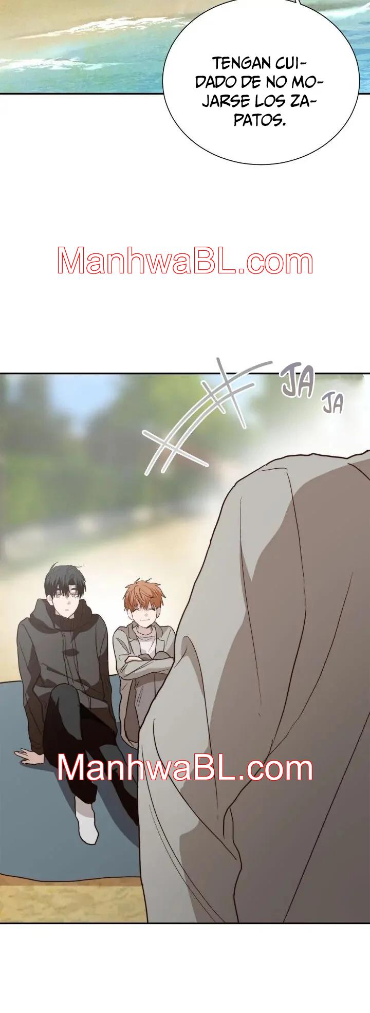 Me convertí en el pésimo seme - Capítulo 61.00 manhwa