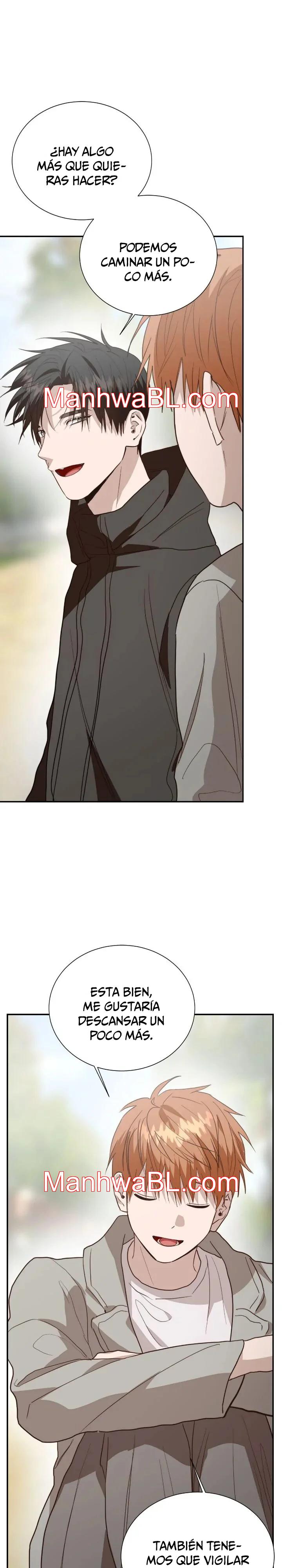 Me convertí en el pésimo seme - Capítulo 61.00 manhwa
