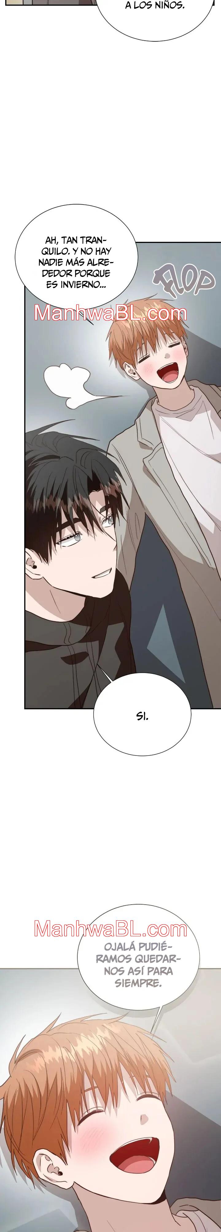 Me convertí en el pésimo seme - Capítulo 61.00 manhwa