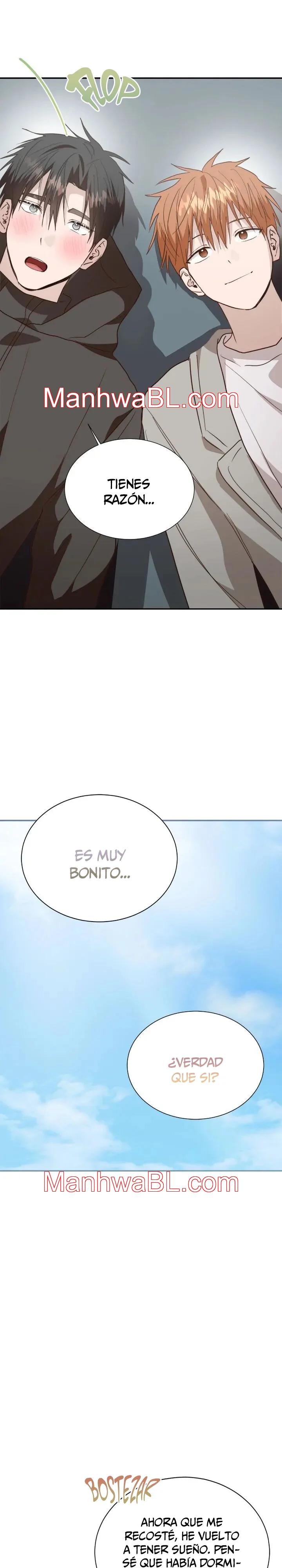 Me convertí en el pésimo seme - Capítulo 61.00 manhwa