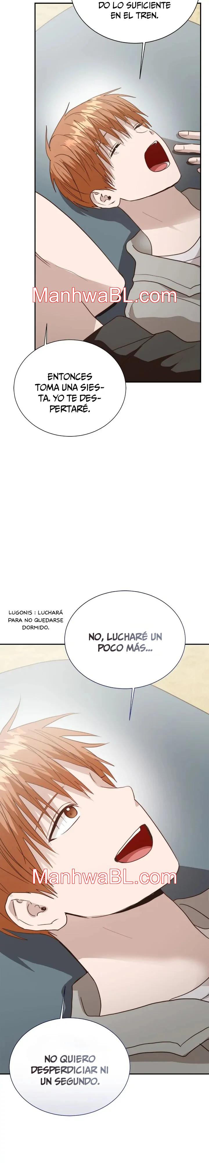 Me convertí en el pésimo seme - Capítulo 61.00 manhwa
