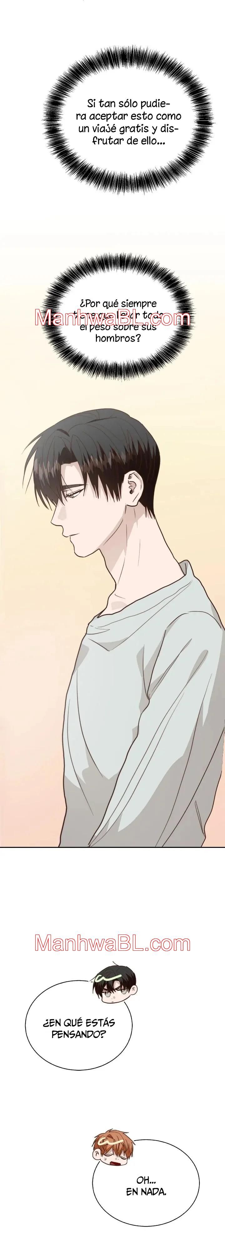 Me convertí en el pésimo seme - Capítulo 61.00 manhwa