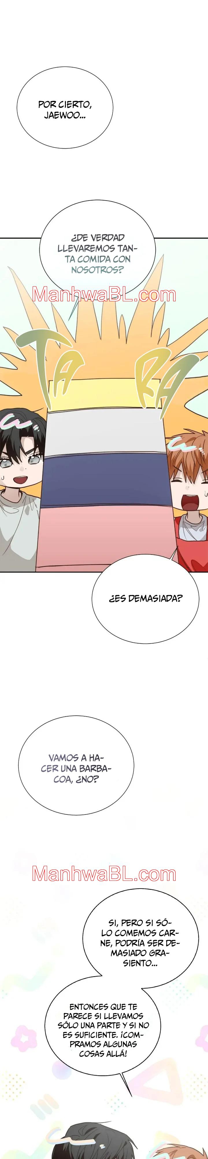 Me convertí en el pésimo seme - Capítulo 61.00 manhwa