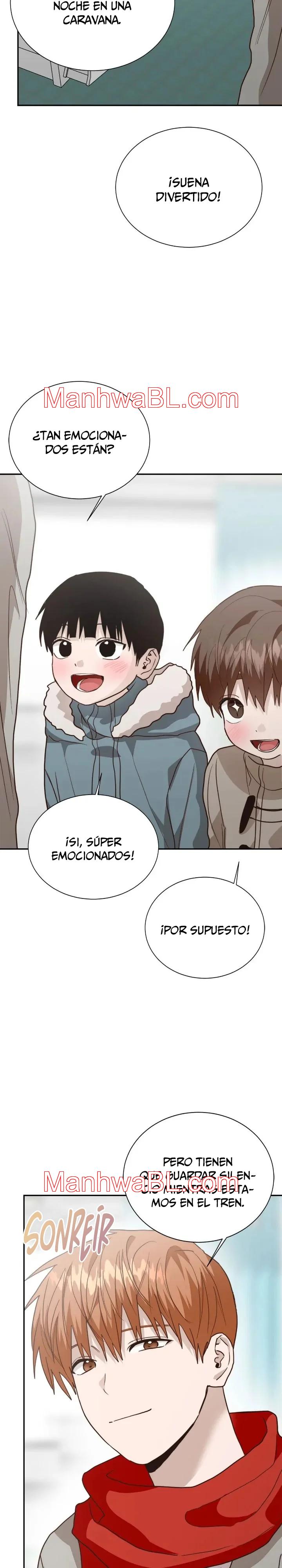 Me convertí en el pésimo seme - Capítulo 61.00 manhwa