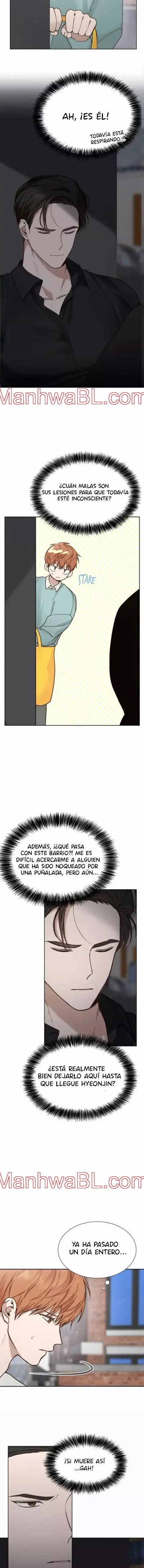 Me convertí en el pésimo seme - Capítulo 9.00 manhwa