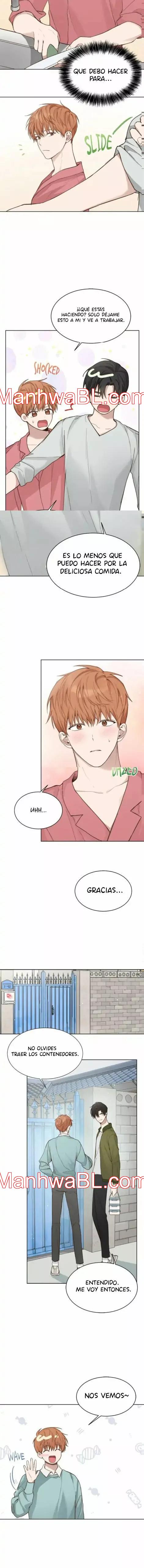 Me convertí en el pésimo seme - Capítulo 9.00 manhwa