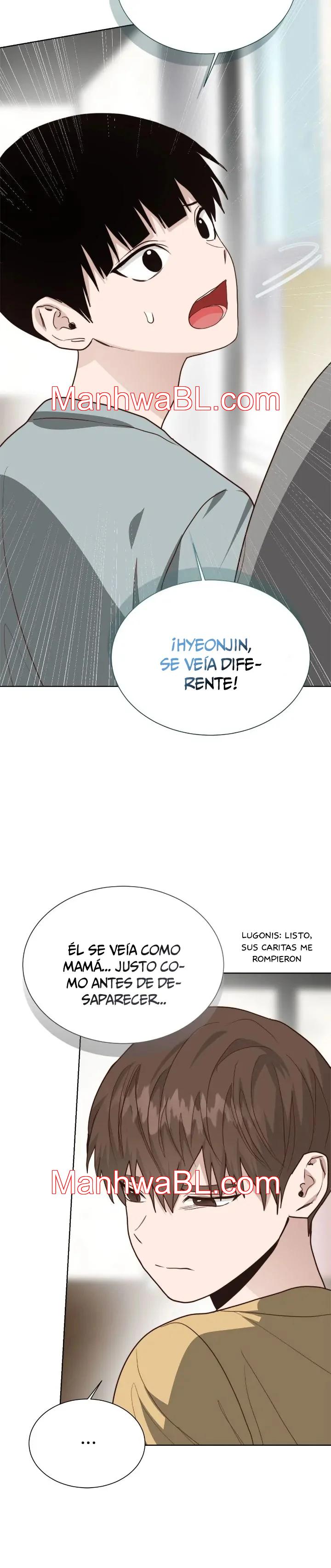 Me convertí en el pésimo seme - Capítulo 52.00 manhwa
