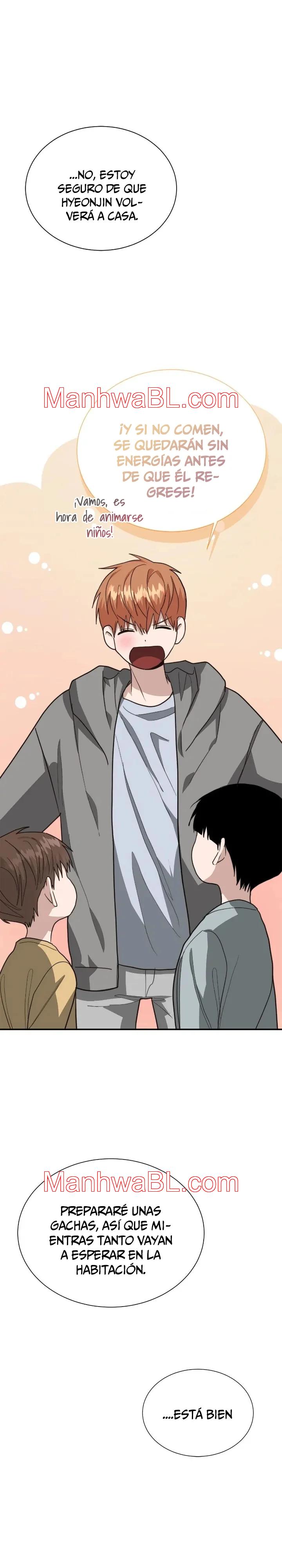 Me convertí en el pésimo seme - Capítulo 52.00 manhwa