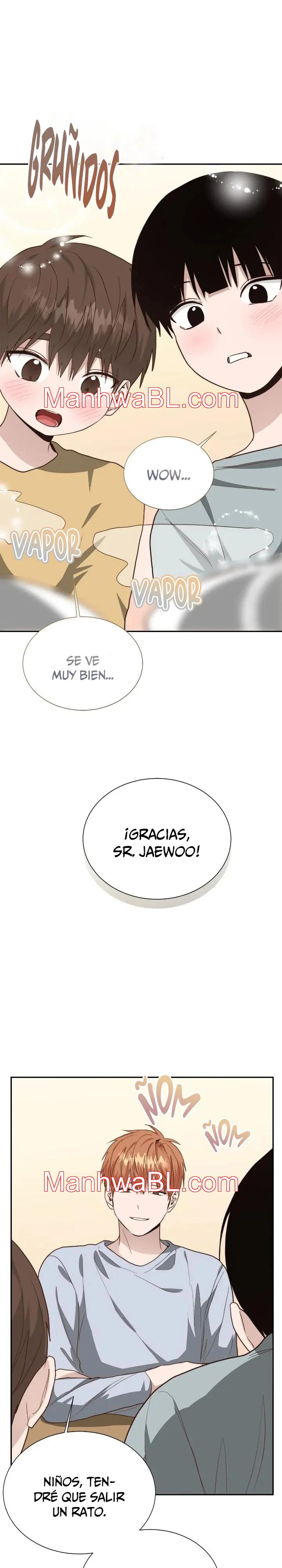 Me convertí en el pésimo seme - Capítulo 52.00 manhwa