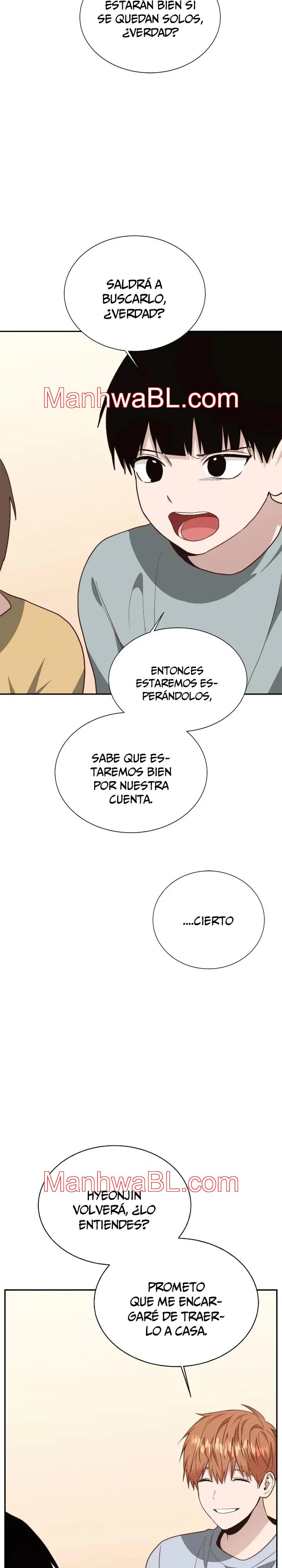 Me convertí en el pésimo seme - Capítulo 52.00 manhwa