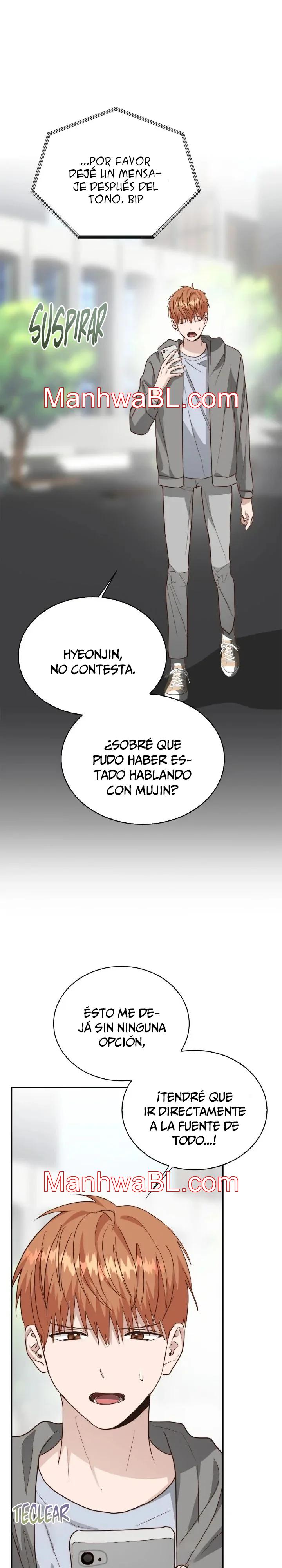 Me convertí en el pésimo seme - Capítulo 52.00 manhwa
