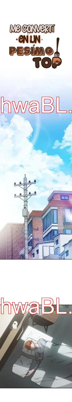 Me convertí en el pésimo seme - Capítulo 52.00 manhwa