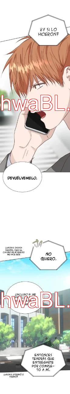 Me convertí en el pésimo seme - Capítulo 52.00 manhwa