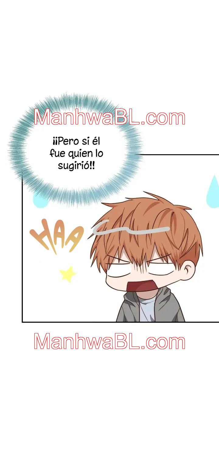 Me convertí en el pésimo seme - Capítulo 52.00 manhwa