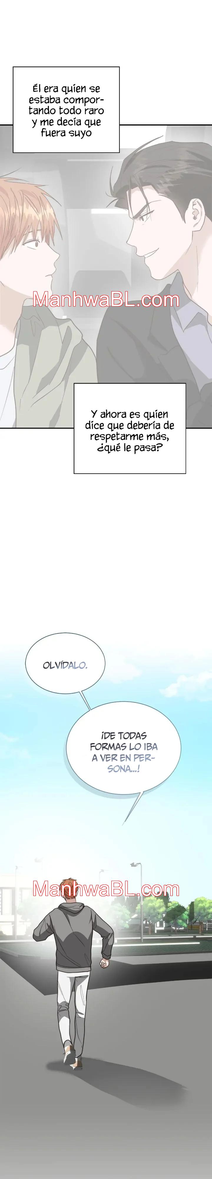 Me convertí en el pésimo seme - Capítulo 52.00 manhwa