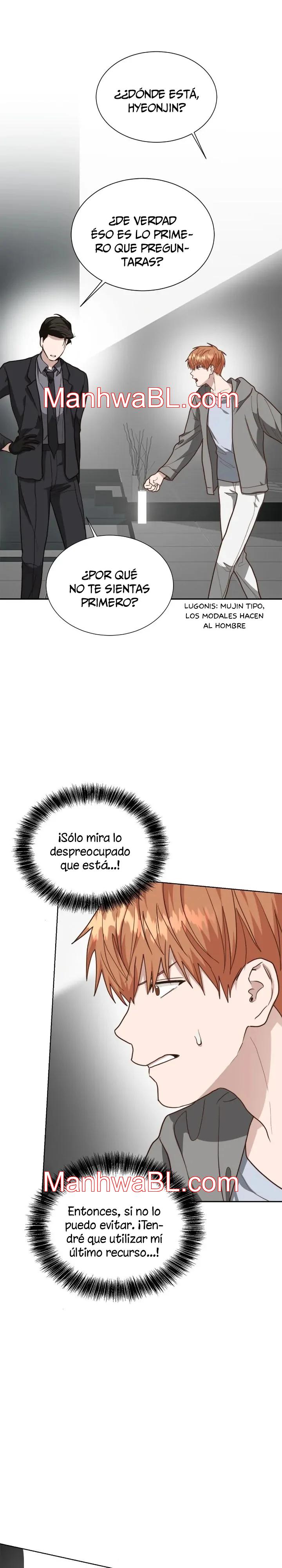 Me convertí en el pésimo seme - Capítulo 52.00 manhwa