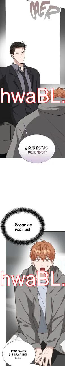 Me convertí en el pésimo seme - Capítulo 52.00 manhwa