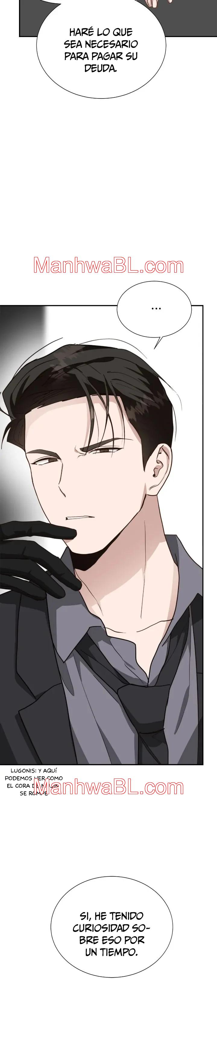 Me convertí en el pésimo seme - Capítulo 52.00 manhwa