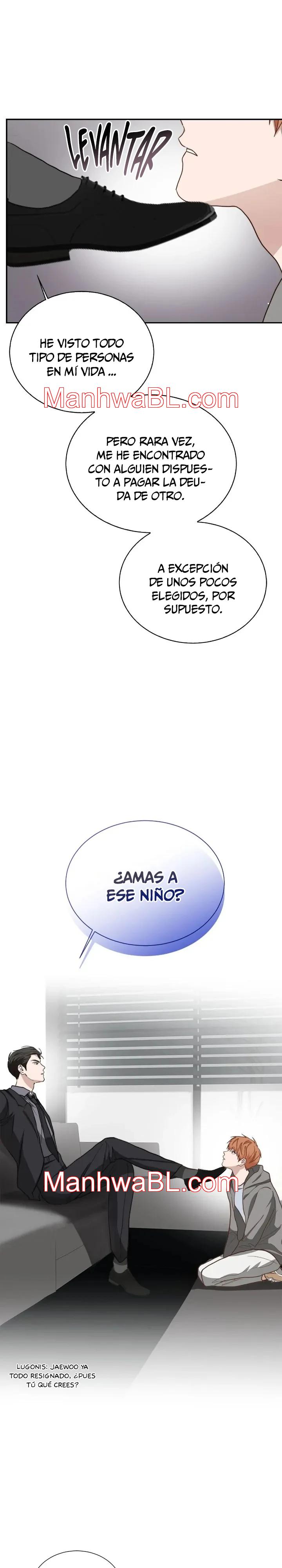 Me convertí en el pésimo seme - Capítulo 52.00 manhwa