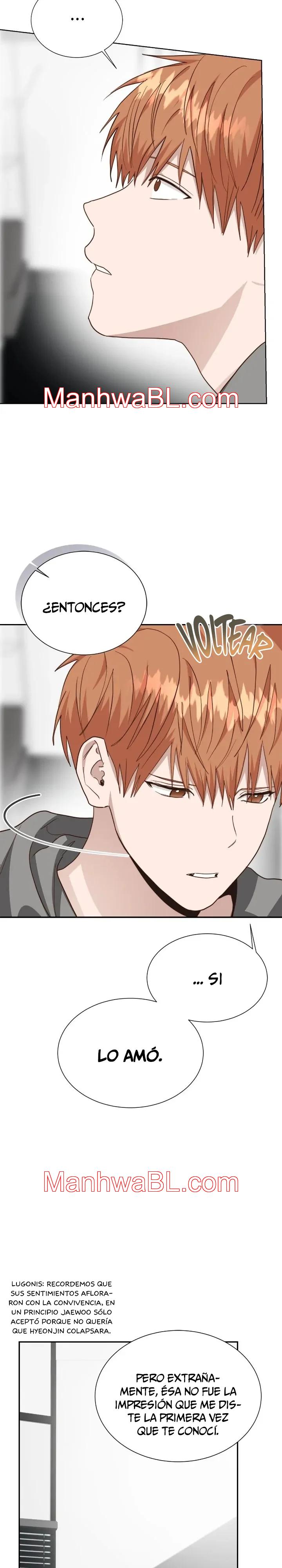 Me convertí en el pésimo seme - Capítulo 52.00 manhwa
