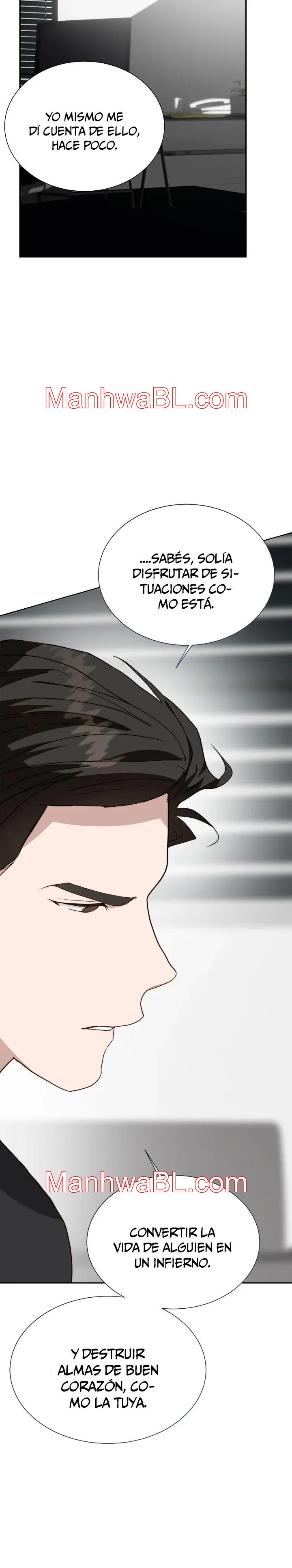 Me convertí en el pésimo seme - Capítulo 52.00 manhwa