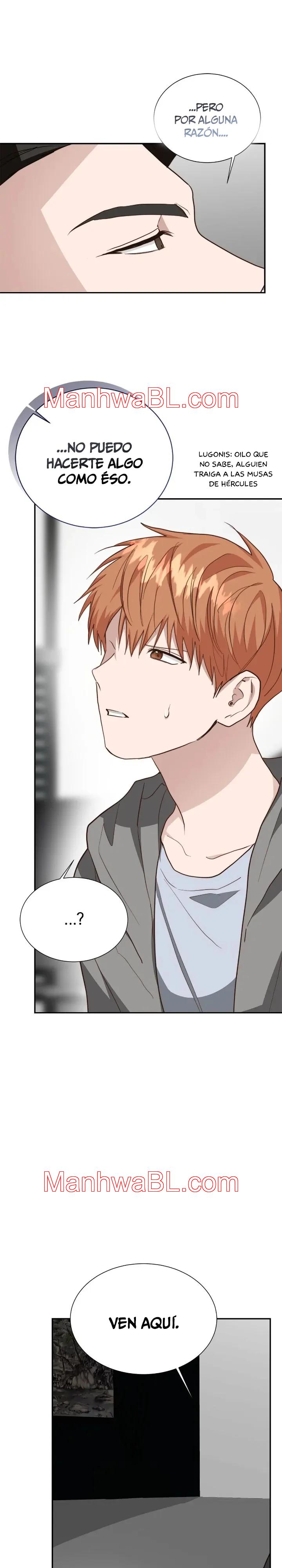 Me convertí en el pésimo seme - Capítulo 52.00 manhwa