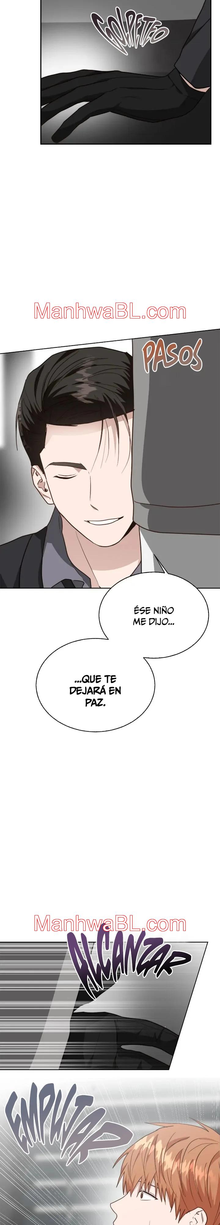 Me convertí en el pésimo seme - Capítulo 52.00 manhwa