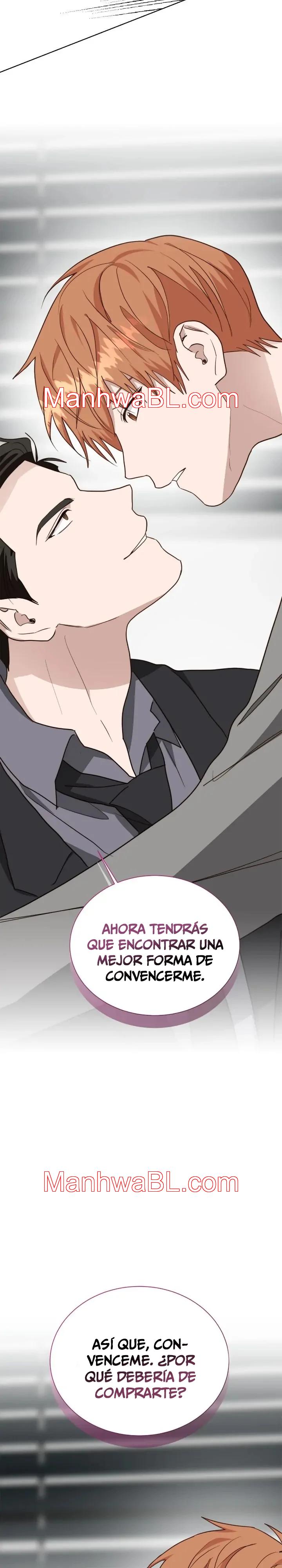 Me convertí en el pésimo seme - Capítulo 52.00 manhwa