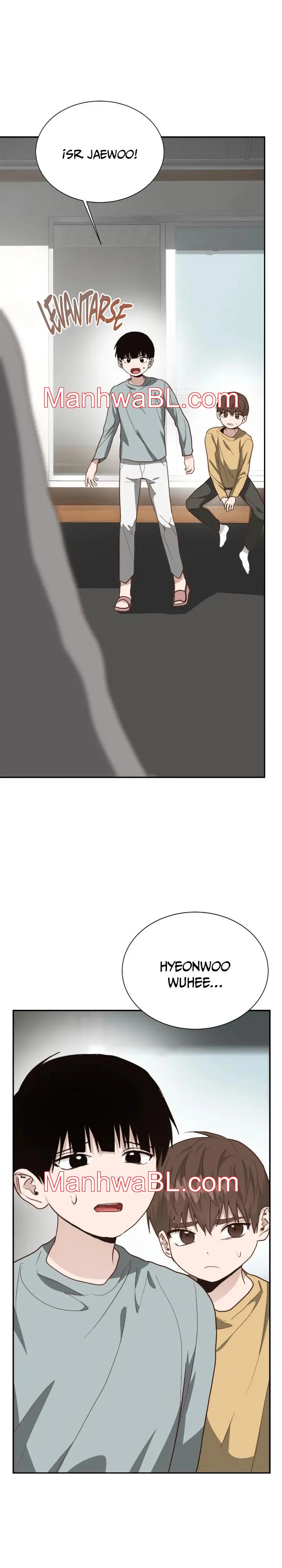 Me convertí en el pésimo seme - Capítulo 52.00 manhwa