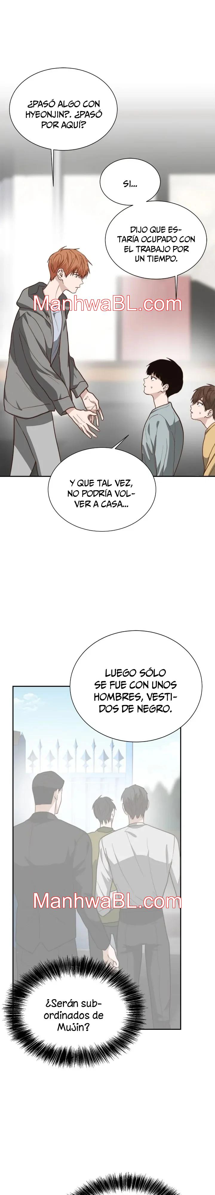 Me convertí en el pésimo seme - Capítulo 52.00 manhwa