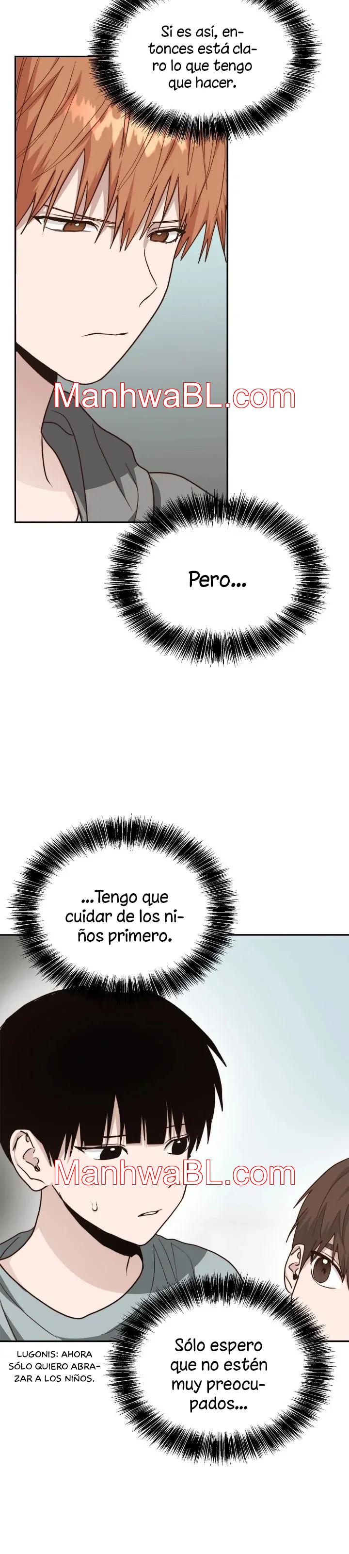 Me convertí en el pésimo seme - Capítulo 52.00 manhwa
