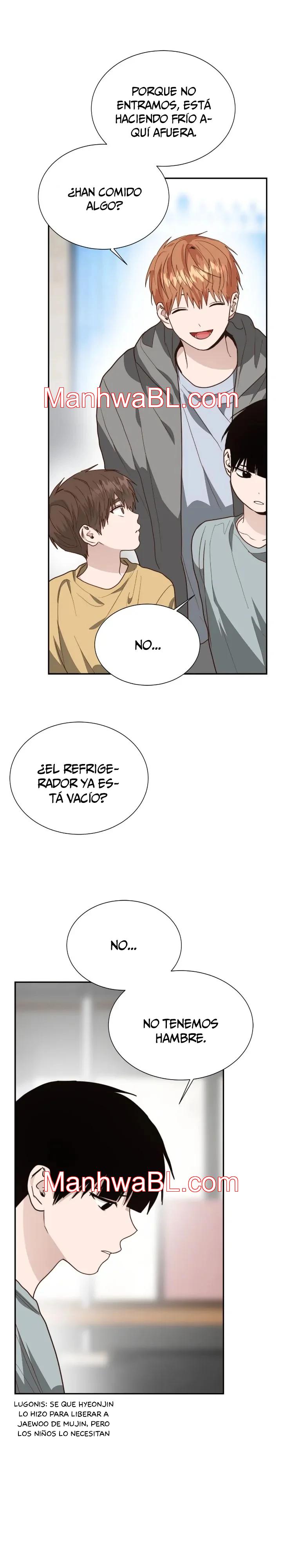 Me convertí en el pésimo seme - Capítulo 52.00 manhwa