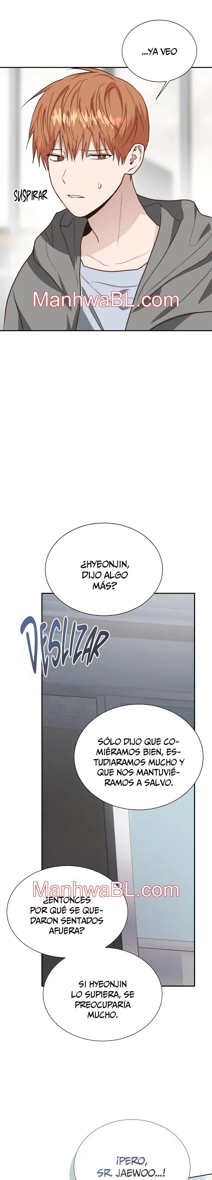 Me convertí en el pésimo seme - Capítulo 52.00 manhwa