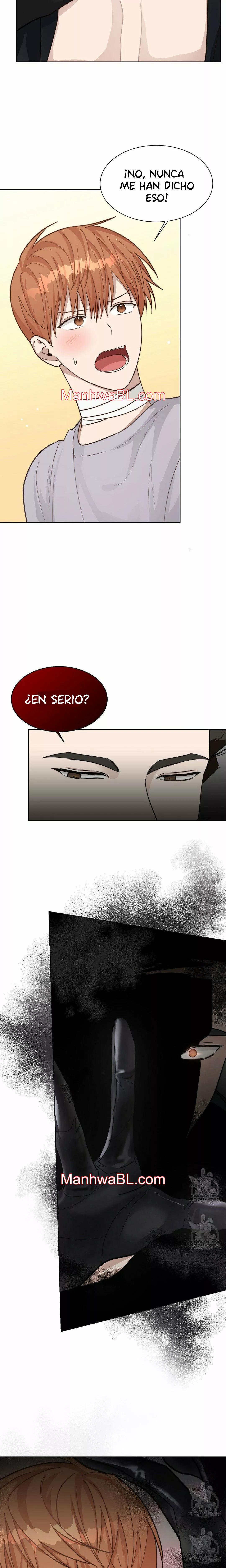 Me convertí en el pésimo seme - Capítulo 14.00 manhwa