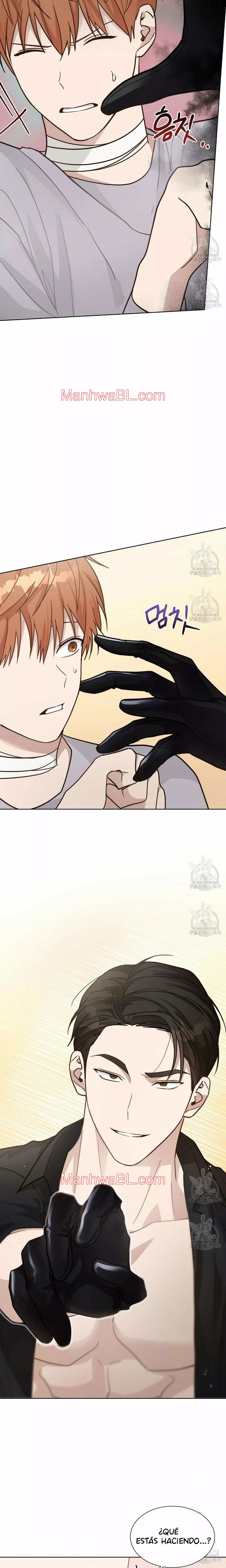 Me convertí en el pésimo seme - Capítulo 14.00 manhwa