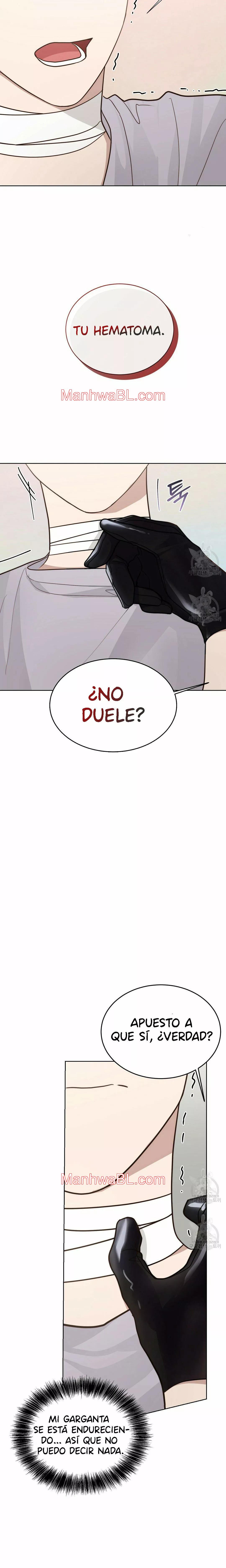 Me convertí en el pésimo seme - Capítulo 14.00 manhwa