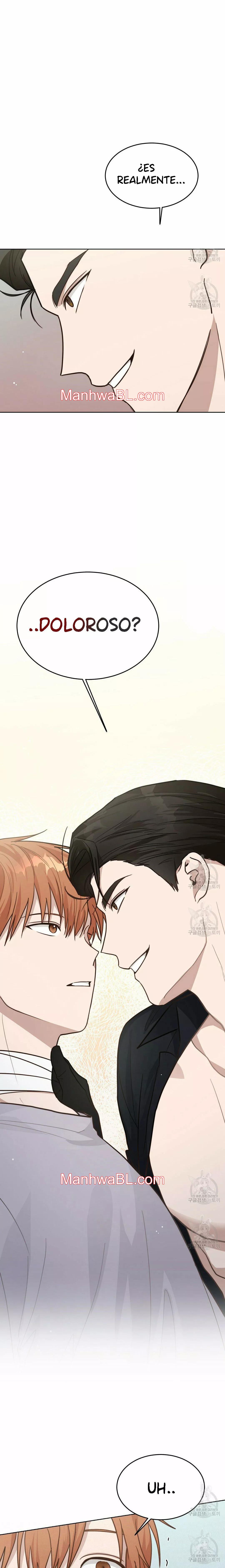 Me convertí en el pésimo seme - Capítulo 14.00 manhwa