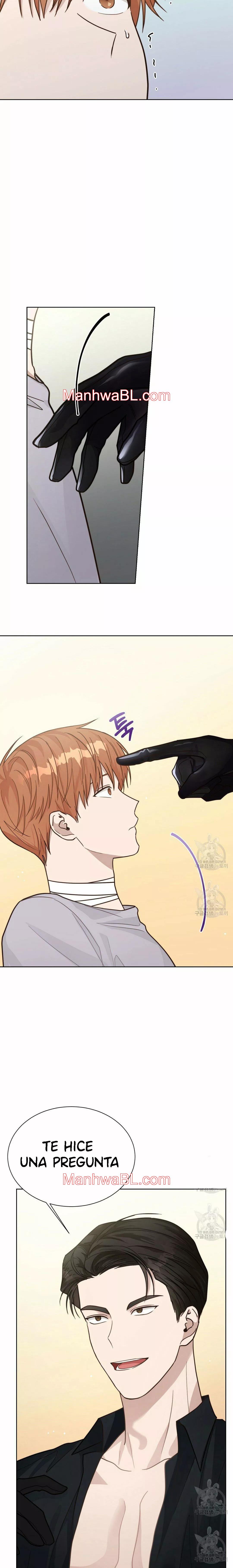Me convertí en el pésimo seme - Capítulo 14.00 manhwa