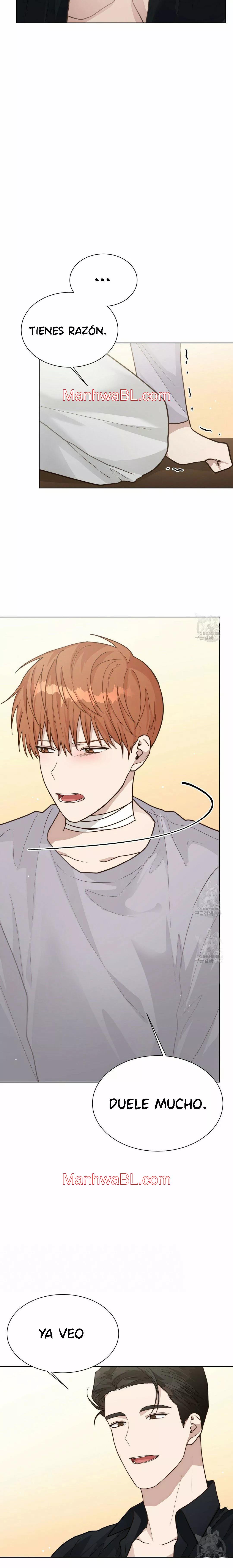 Me convertí en el pésimo seme - Capítulo 14.00 manhwa