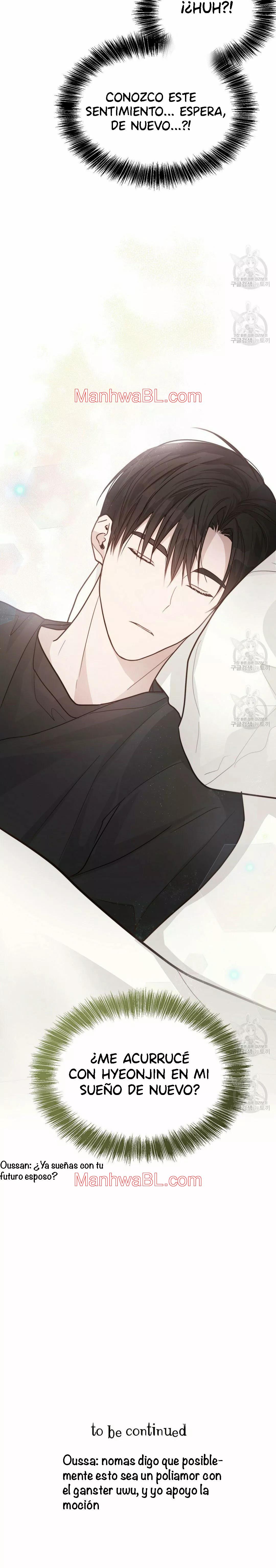 Me convertí en el pésimo seme - Capítulo 14.00 manhwa