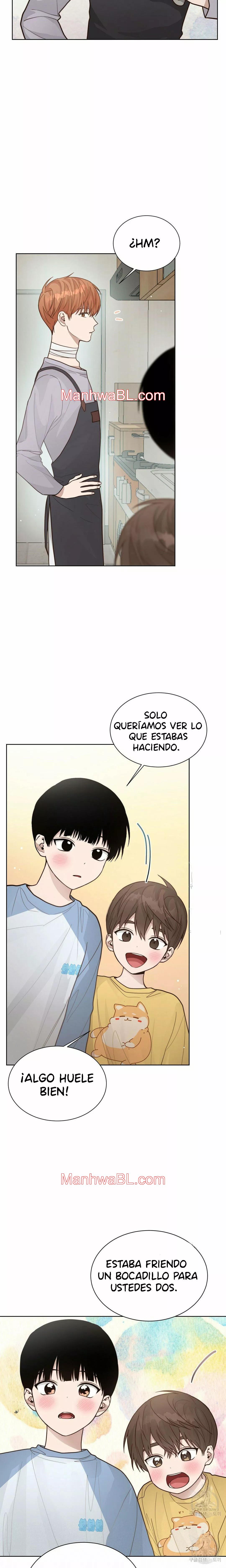Me convertí en el pésimo seme - Capítulo 14.00 manhwa