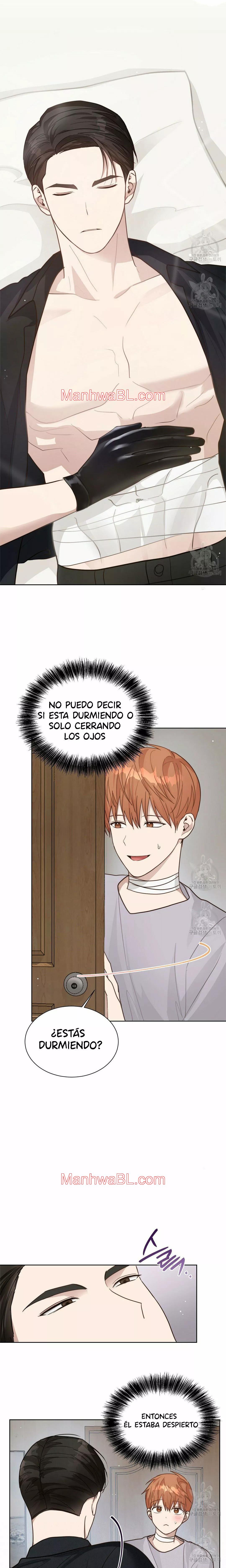 Me convertí en el pésimo seme - Capítulo 14.00 manhwa